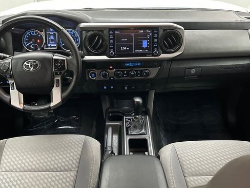 Used 2023 Toyota Tacoma SR5 w/ Technology Package image 20