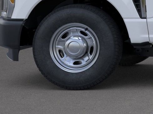 New 2026 Ford F250 XL RWD image 20
