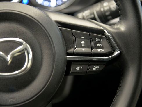 Used 2023 MAZDA CX-5 AWD 2.5 S w/ Preferred Package image 23