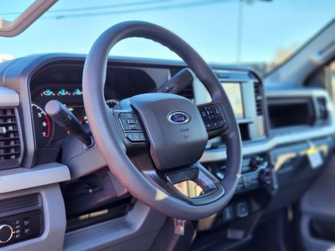 New 2026 Ford F250 XL w/ Snow Plow Prep Package image 18