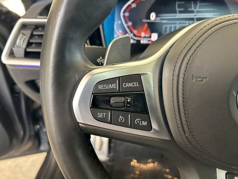 Used 2019 BMW 330i Sedan w/ M Sport Package image 50