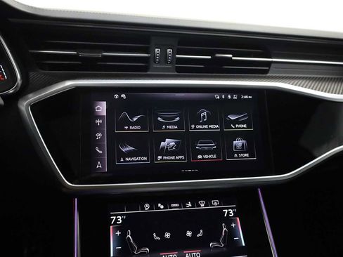 Used 2025 Audi S7 Prestige w/ Prestige Package image 30