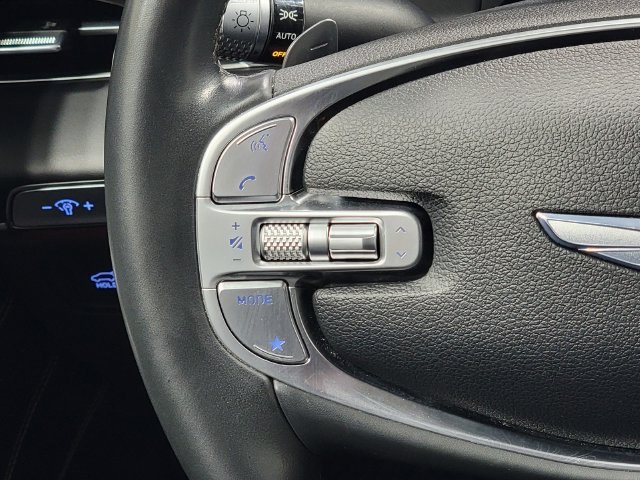Used 2023 Genesis GV80 3.5T AWD/4WD image 26