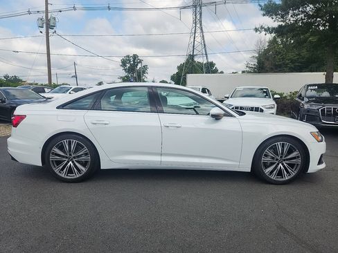 Used 2023 Audi A6 Premium Plus w/ Premium Plus Package AWD/4WD image 13