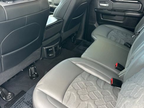 Used 2020 RAM 2500 Power Wagon image 5