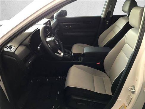 Certified 2025 Honda CR-V EX image 13
