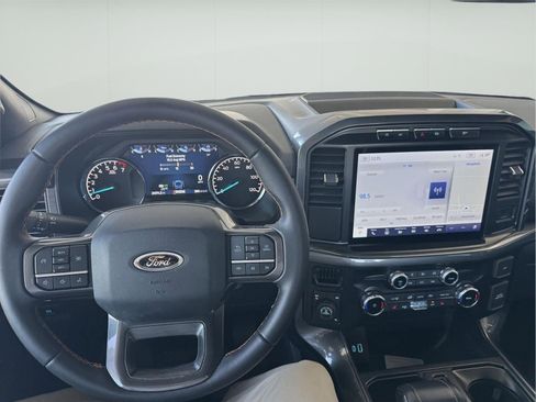 Used 2023 Ford F150 Tremor AWD/4WD image 15
