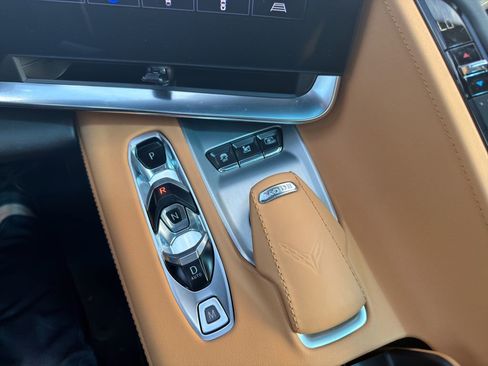 Used 2022 Chevrolet Corvette Stingray Preferred Cpe image 26