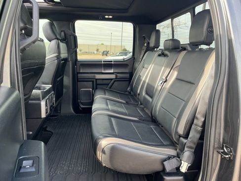 Used 2018 Ford F150 Raptor w/ Equipment Group 802A Luxury image 27