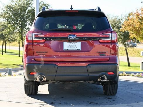 New 2026 Subaru Ascent Bronze Edition image 4