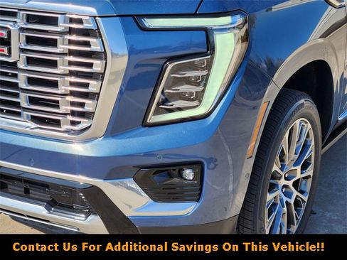New 2026 GMC Yukon XL Denali image 6
