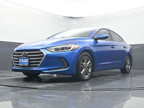 Used 2018 Hyundai Elantra Value Edition image 8