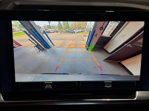 Used 2025 Chevrolet Silverado 1500 RST w/ Z71 Off-Road Package image 30