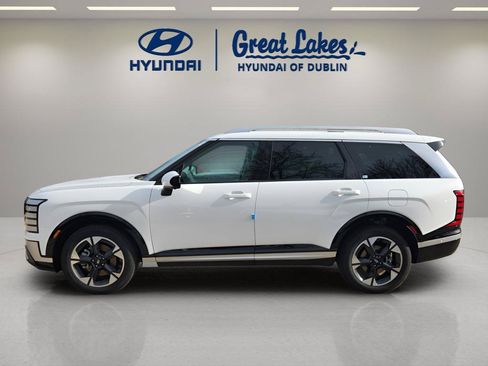 New 2026 Hyundai Palisade Limited AWD/4WD image 2