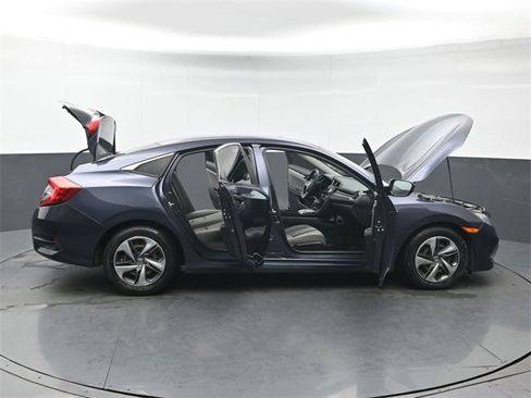 Used 2020 Honda Civic LX image 46