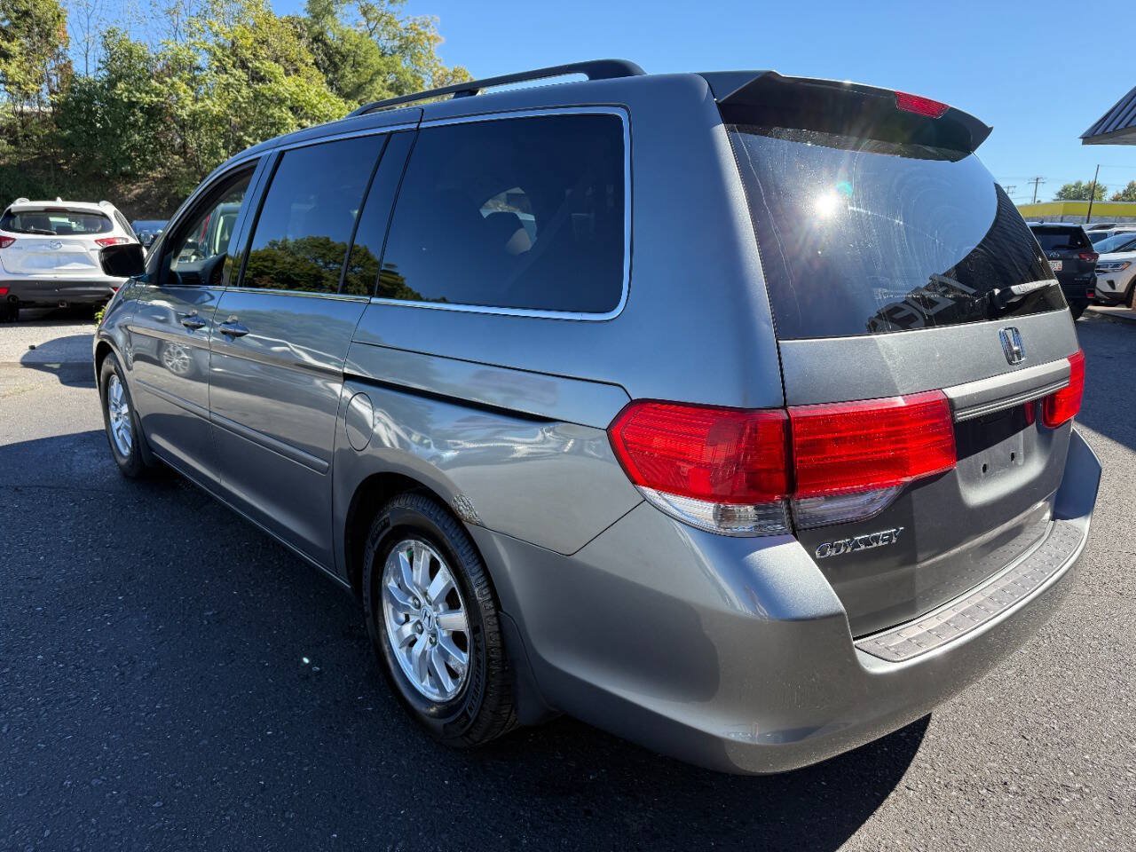 Used 2009 Honda Odyssey EX image 7
