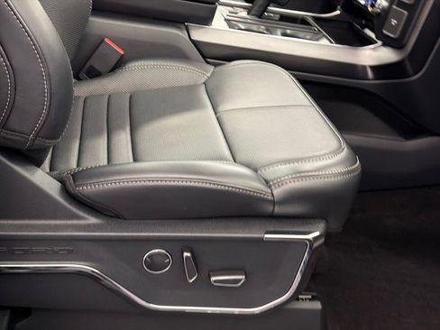 Used 2023 Ford F150 Platinum w/ Equipment Group 701A High image 12