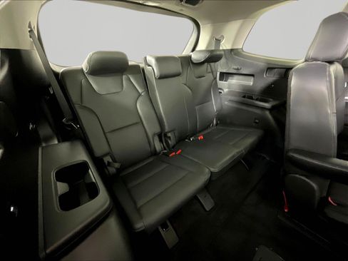 Used 2024 Kia Telluride S w/ S Sunroof Package FWD image 26