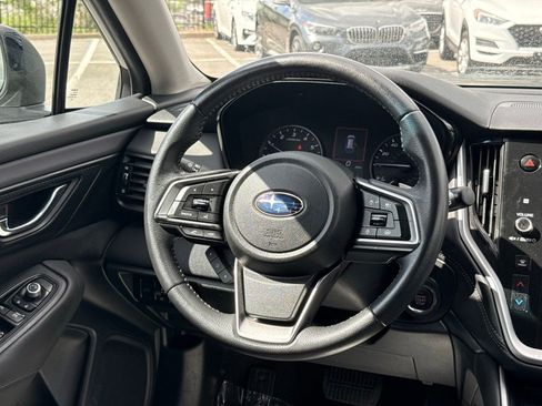 Used 2020 Subaru Outback Premium AWD/4WD image 37