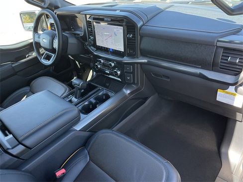 New 2025 Ford F150 Tremor w/ Equipment Group 402A High image 15