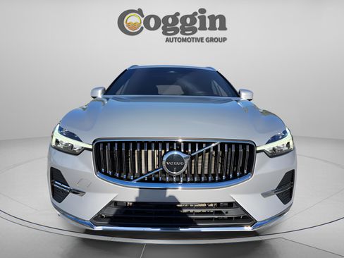 Used 2022 Volvo XC60 B6 Inscription w/ Advanced Package image 8