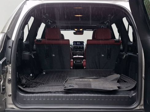 Used 2023 Lexus GX 460 Premium AWD/4WD image 29