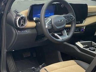 New 2027 Chevrolet Equinox ACTIV w/ Safety and Technology Package AWD/4WD image 24