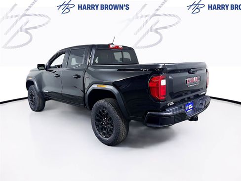 New 2026 GMC Canyon Elevation w/ Convenience Package image 29