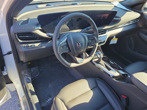 New 2025 Buick Envista Avenir image 21