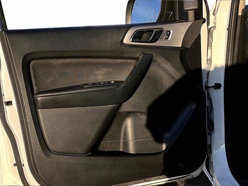 Used 2021 Ford Ranger XLT w/ Equipment Group 301A Mid image 18