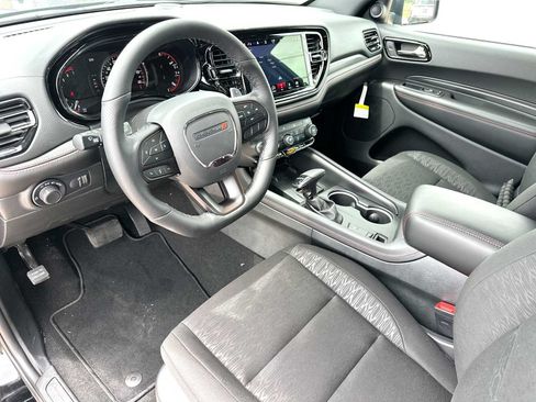 New 2026 Dodge Durango GT AWD/4WD image 18