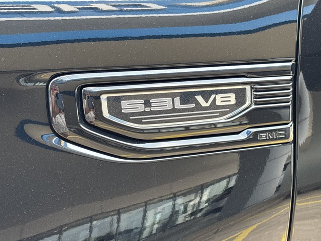 New 2026 GMC Sierra 1500 Pro w/ Graphite Edition AWD/4WD image 10