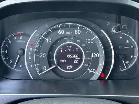 Used 2014 Honda CR-V EX image 15