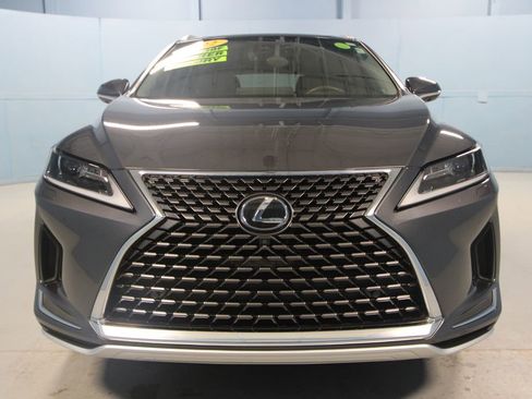 Used 2022 Lexus RX 350L Premium image 32