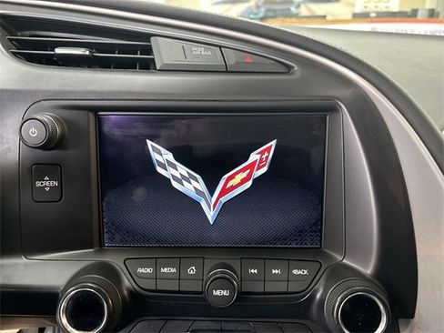 Used 2014 Chevrolet Corvette Stingray Convertible w/ 2LT Preferred Equipment Group image 28
