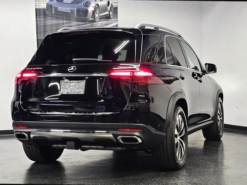 Used 2026 Mercedes-Benz GLE 450e 4MATIC image 27