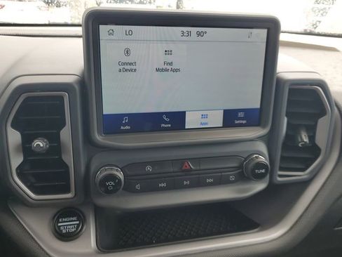 Certified 2024 Ford Bronco Sport Big Bend image 26