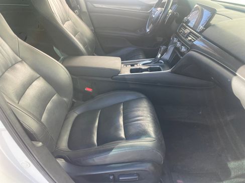 Used 2022 Honda Accord Sport Special Edition image 19