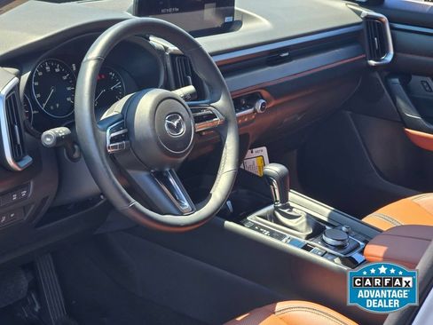 Certified 2025 MAZDA CX-50 Meridian Edition w/ Apex Package AWD/4WD image 26