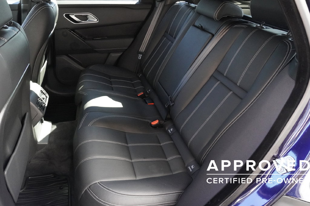 Used 2023 Land Rover Range Rover Velar R-Dynamic S AWD/4WD image 30