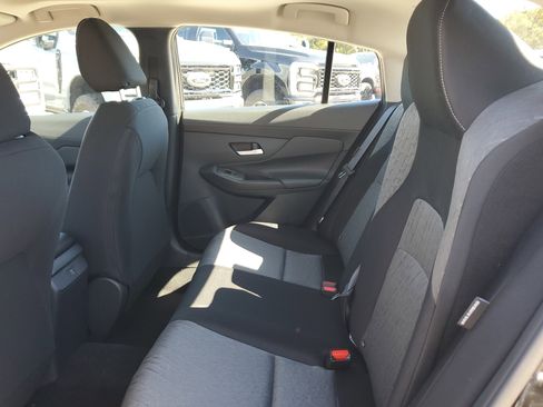 New 2026 Nissan Sentra SV image 11