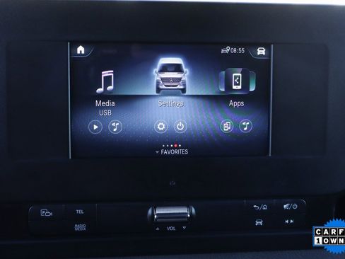 Used 2022 Mercedes-Benz Sprinter 2500 image 26