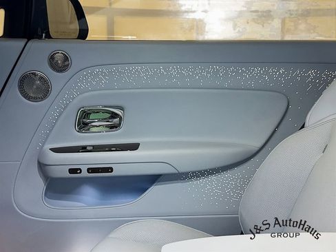 Used 2024 Rolls-Royce Spectre w/ Spectre Launch Package image 48