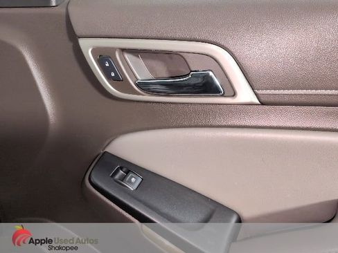 Used 2016 GMC Yukon Denali w/ Open Road Package image 49