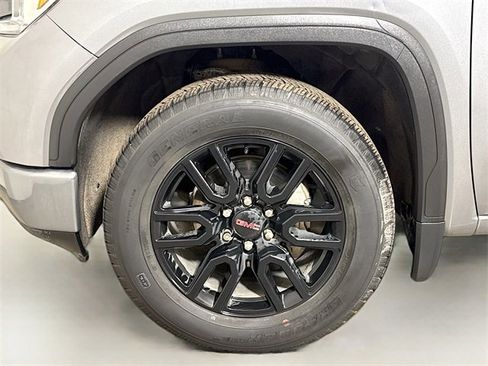 Used 2021 GMC Sierra 1500 Elevation image 28