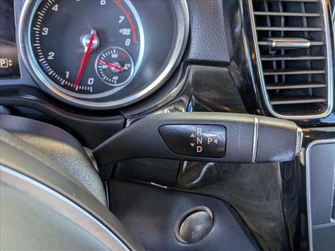Used 2016 Mercedes-Benz GLE 350 image 14