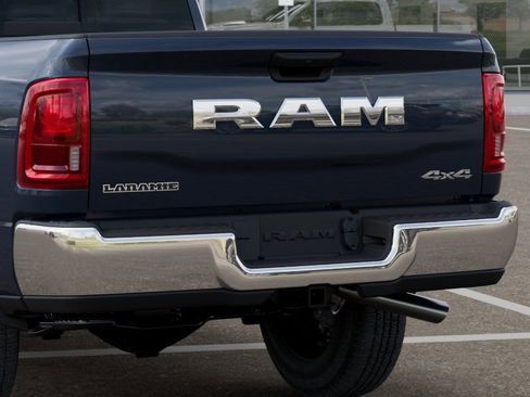 New 2026 RAM 2500 Laramie image 13