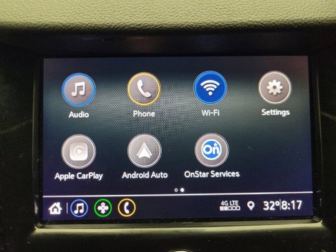 Used 2020 Chevrolet Trax LT FWD image 25
