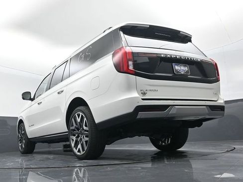 New 2026 Ford Expedition Max Platinum w/ Platinum Ultimate Package image 21