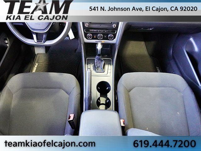 Used 2016 Volkswagen Passat 1.8T S FWD image 20